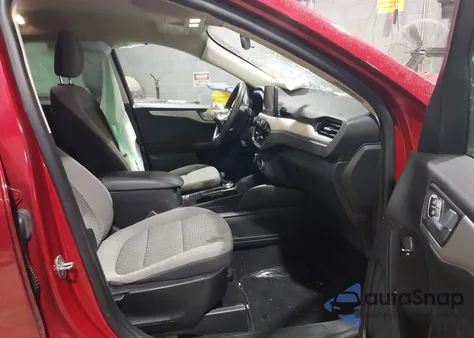 2020 Ford Escape Se z USA, uszkodzony, nr VIN 1FMCU9G64LUA43782